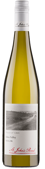 St John's Road Peace of Eden Riesling 2020 